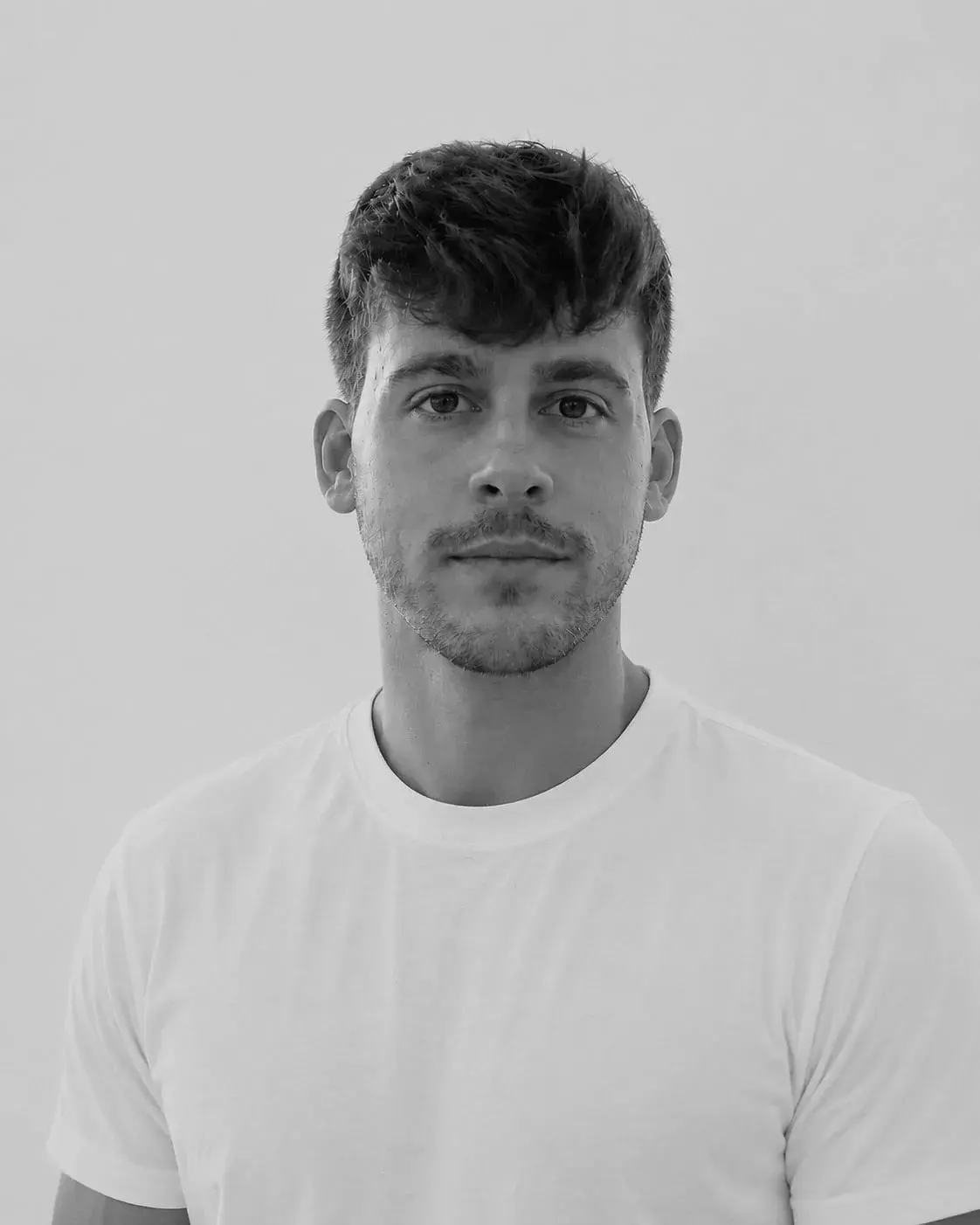 Dimitri Romeo — Milano